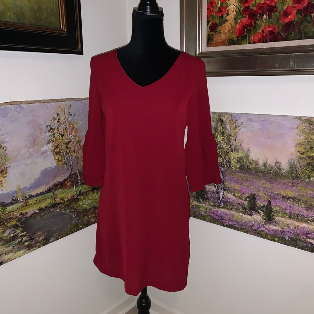 🌹 BELONSEI dress size S